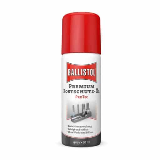 Ballistol Protec 50ml Spray