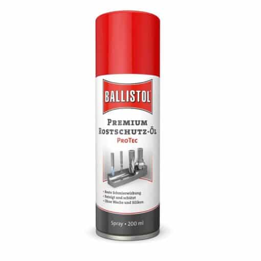 Ballistol Protec 200ml Spray