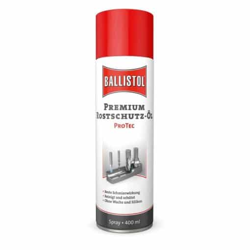 Ballistol Protec 400ml Spray