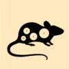 Rat Kaarten (50st)