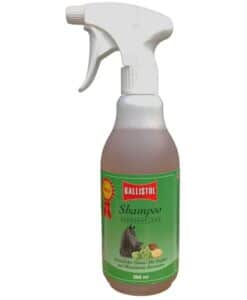 Ballistol Paarden Shampoo Hoppe/Macademia