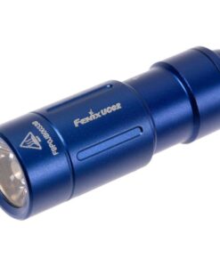 Fenix UC02 Sleutelbos Lamp Blauw