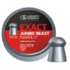 JSB Exact Jumbo Beast 5.52mm