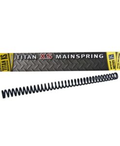 Titan XS 1 Mainspring HW50