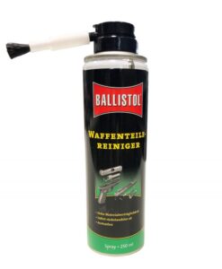 Ballistol Wapenonderdeel Reiniger 250ml