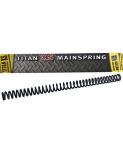 Titan XS 1 Mainspring HW30