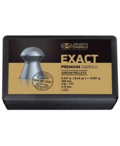 JSB Exact Premium 4.52mm