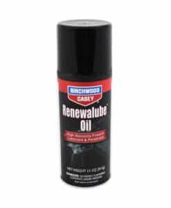 Birchwood casey renewalube oil