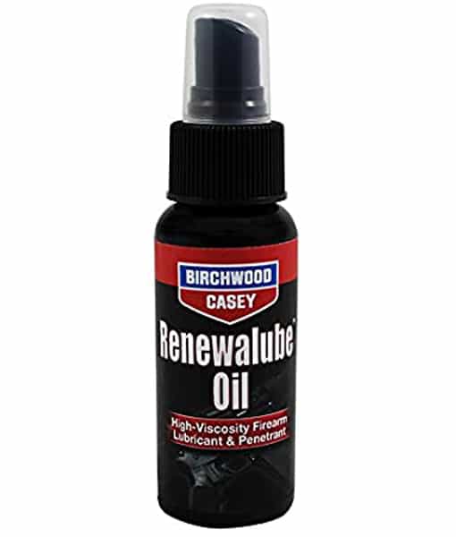 Birchwood Casey Renewalube bio oil