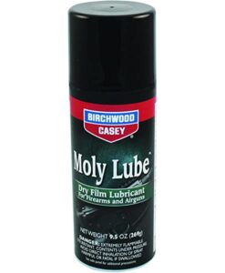 Birchwood casey dry lube