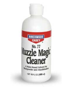 Birchwood casey muzzle magic