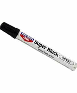 Birchwood casey touch up pen mat black