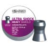 JSB ultra shock heavy 4.52mm