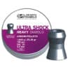 JSB ultra shock heavy 5.50mm