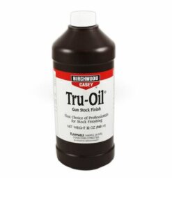Birchwood casey true oil 946ml