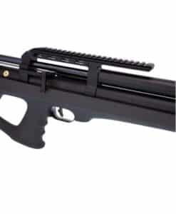FX Wildcat MKIII Sniper 6.35